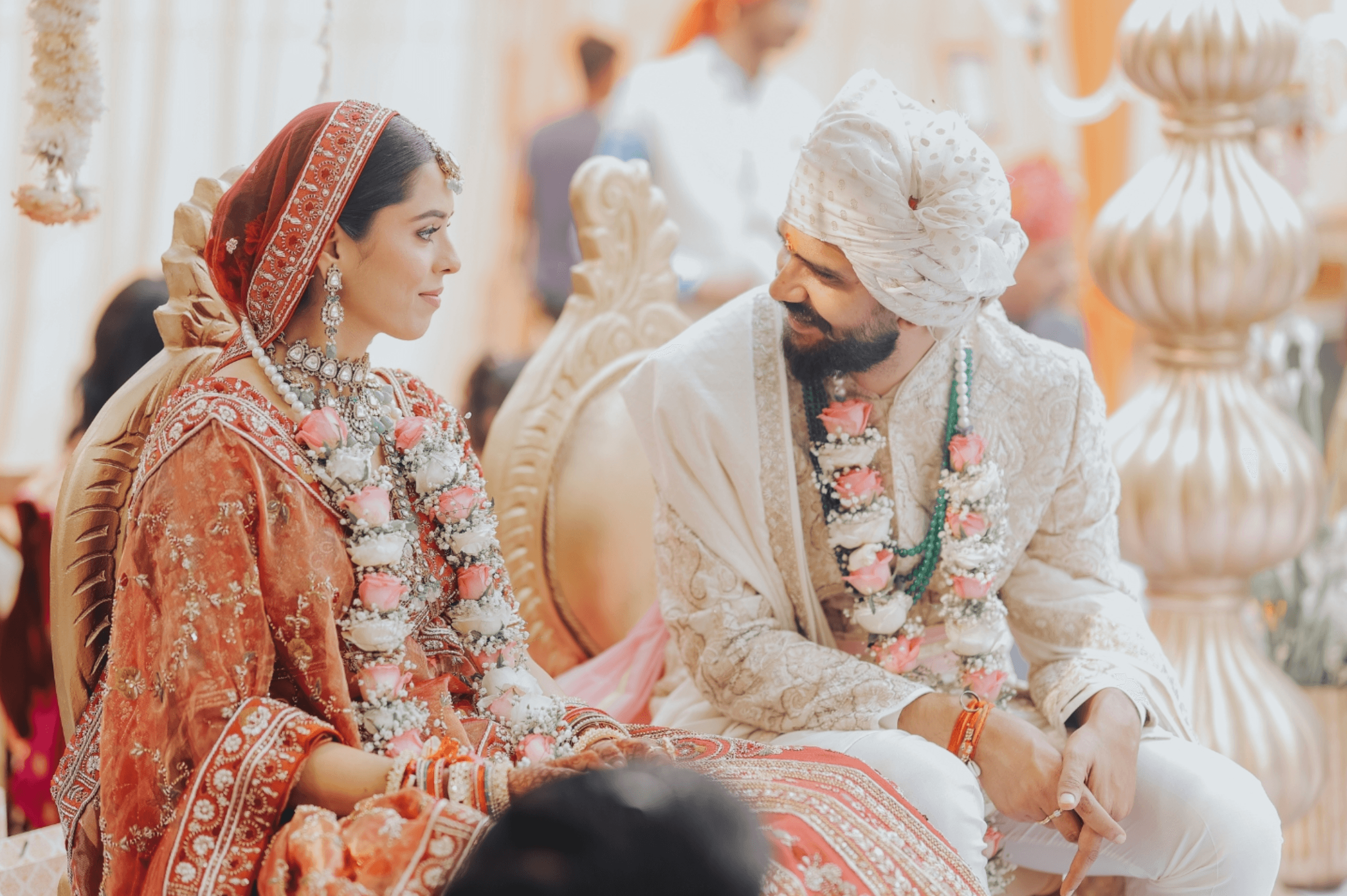 Wedding photography